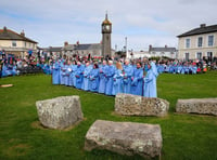 Cornish culture weekend to be held in Callington