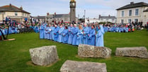 Cornish culture weekend to be held in Callington