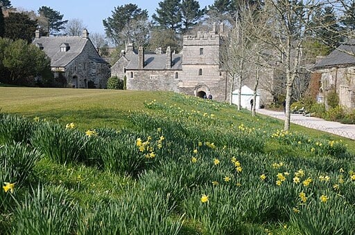 Cotehele currently presents difficulties and barriers to access for those with limited mobility, but plans are under way to change this