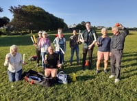 Community rounders are a hit 