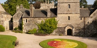 Cotehele apple weekender kicks off National Trust apple celebrations