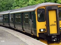 Gunnislake branch line reopens