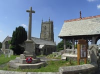 Village church fundraiser for new boiler