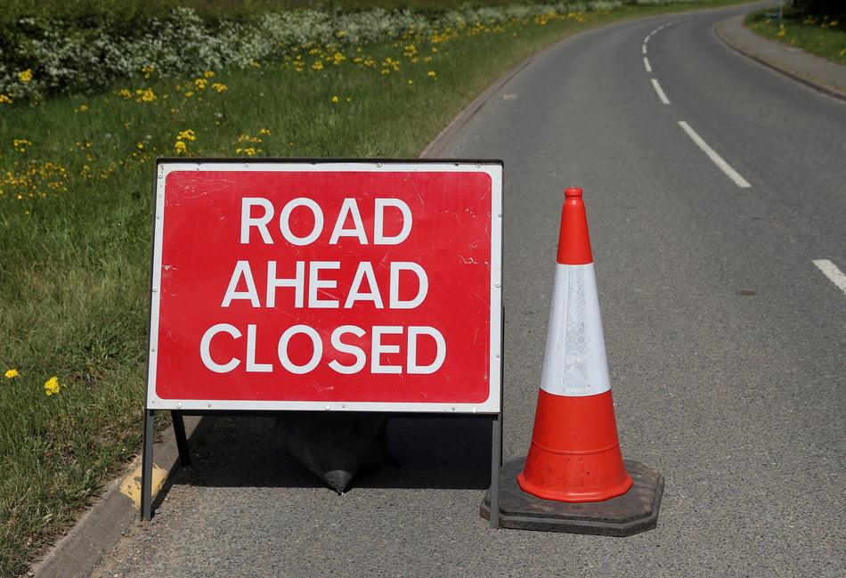 West Devon road closures: six for motorists to avoid over the next fortnight