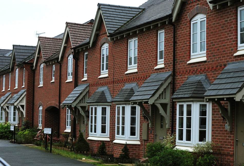 Rent in West Devon rises 11% in past year